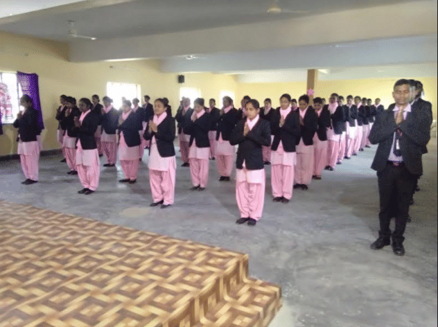 J.D. National B.Ed. College Ranchi Events photo 9